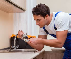 About Emergency plumbing pros Mackey, IN